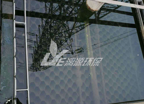 汕头化妆品废水处理工程