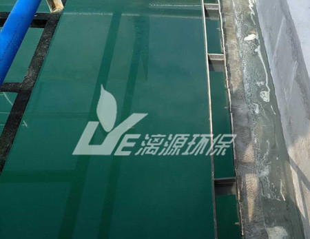 新材料化工污水处理的厌氧系统需要如何维护？