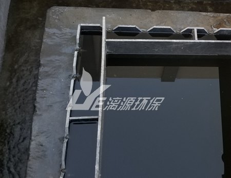 萝卜生物制药废水处理思路