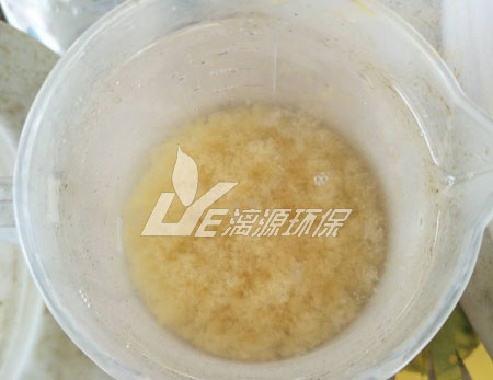 聚丙烯酰胺的离子度选择