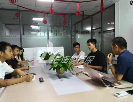 有你们，未来可期 | 好运来启动2019年新员工入职培训