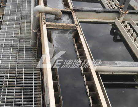 水性涂料废水处理设备工程中单相和两相厌氧反应器的区别