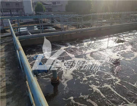 高氨氮废水处理技术中什么原因会引起氨氮超标？