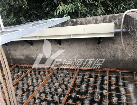 水性涂料化工废水处理工艺需要哪些材料呢？