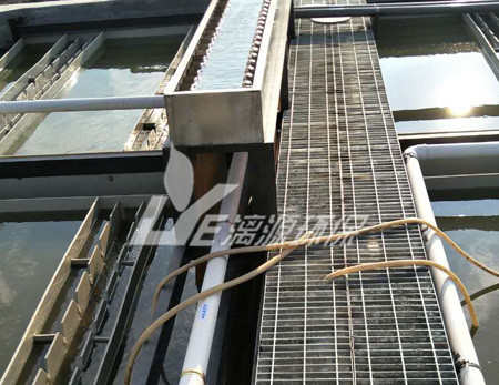 工业污水处理工程调试中混凝沉淀的调试思路
