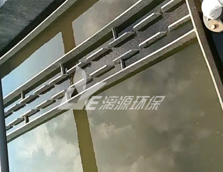 工业污水处理工程中如何确定废水碳源的投加量