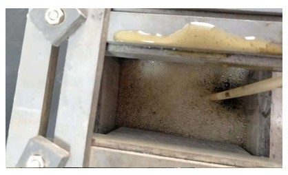 食品废水处理中的污染物如何被微生物去除