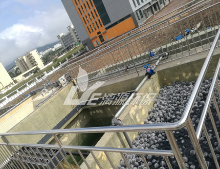 养猪废水深度处理工艺，你有认真了解过吗？