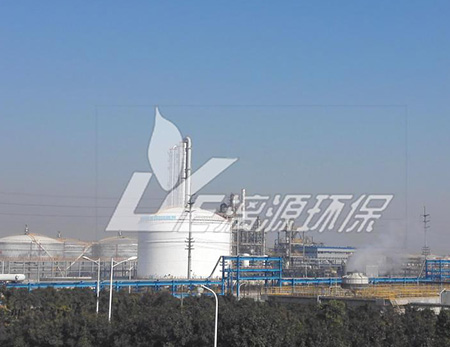 化工废水处理工程中起泡异常现象常见的原因及解决方法