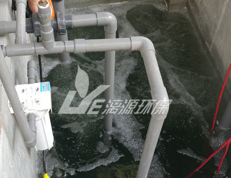 养殖废水的处理方法，可以快速达标