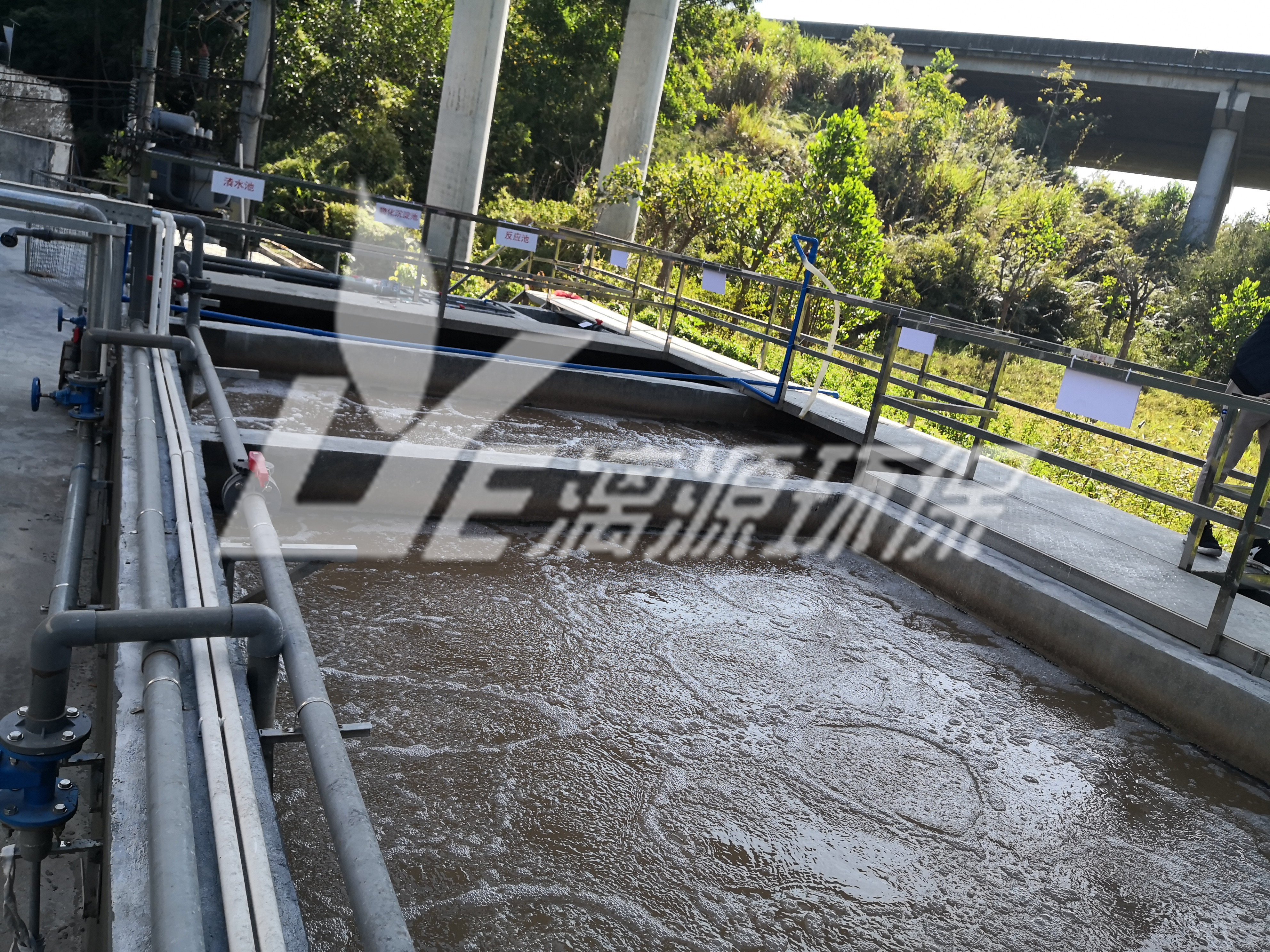 室内空气消毒净化技术研究