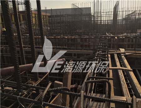 工厂污水应该怎样处理