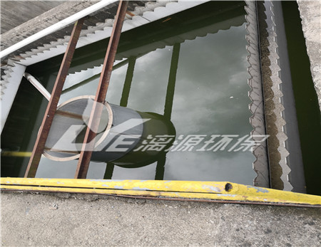 工业污水处理工程企业在疫情期间污水站出现问题？