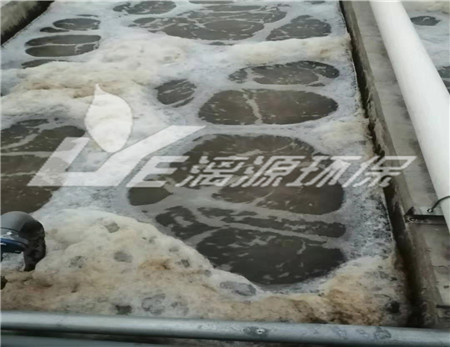 化工废水处理工艺技术的应用方向分享