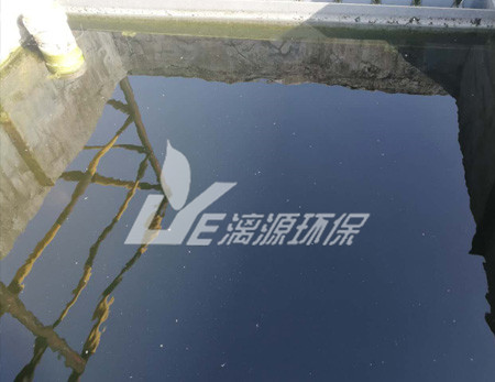 合成树脂废水处理技术