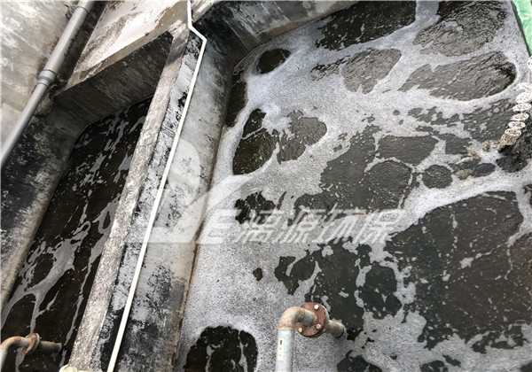 高浓度氨氮废水处理方案