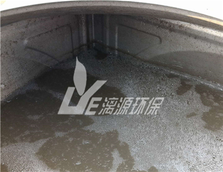 电镀废水处理技术
