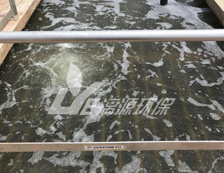 屠宰废水处理设备