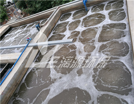 鱼罐头加工废水处理工艺