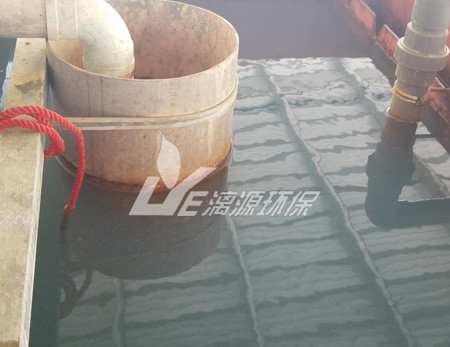 味精生产废水处理工艺
