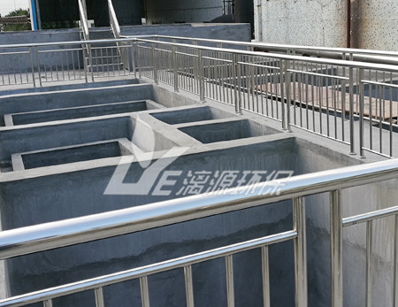 养殖污水处理工艺