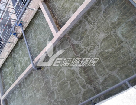 制药废水处理方法应用