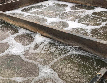 重金属废水处理技术讲解