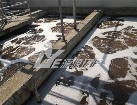 果蔬家禽市场废水回用方案
