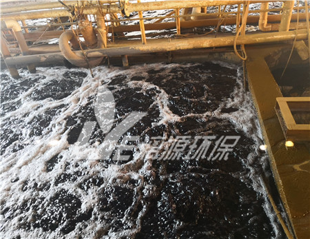 生物制药废水处理工程