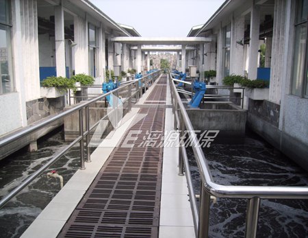 含氰废水处理方法