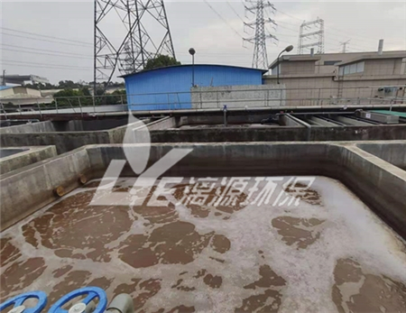 EVA胶膜制成及废水处理