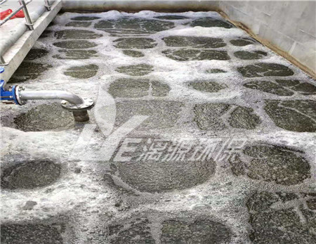 皮革废水处理讲解