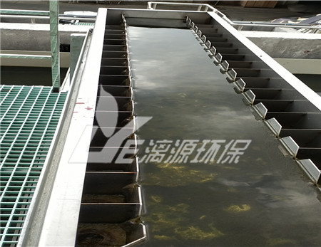 重金属废水处理简介