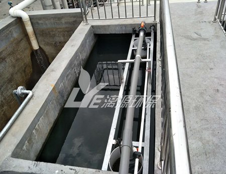 含六价铬废水处理方法