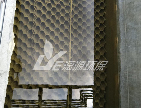 黄姜皂素工艺废水处理方法