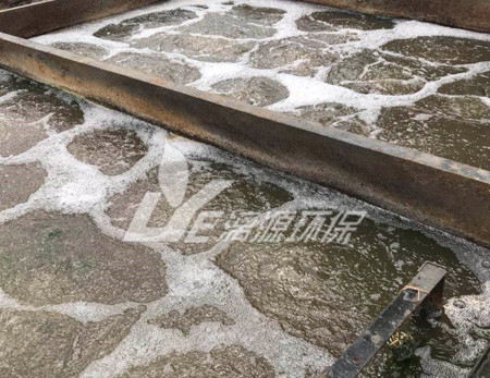 污水处理MBR工艺