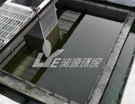 鱼粉食品加工厂污水处理
