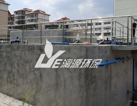 重金属废水处理讲述
