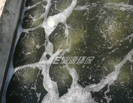 制药废水深度处理讲解