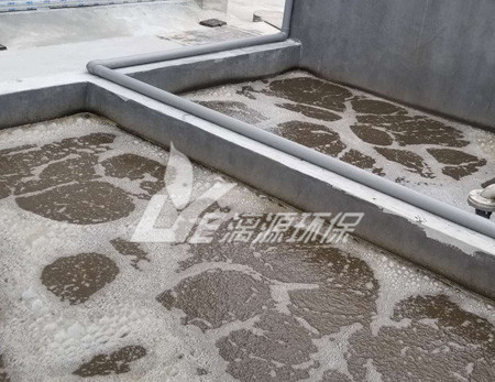 污水处理方法区别