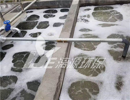 机械加工废水处理工艺