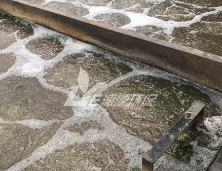 果汁废水处理工艺