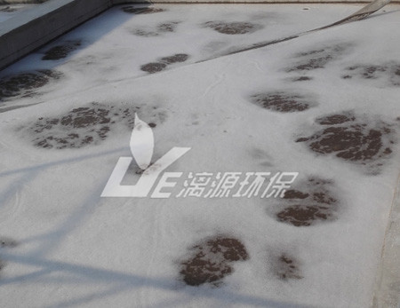 水晶加工污水处理