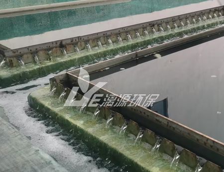 酸洗废水处理工艺流程