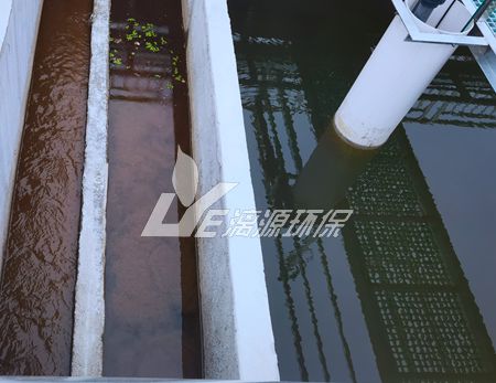 苯胺废水处理工艺选择