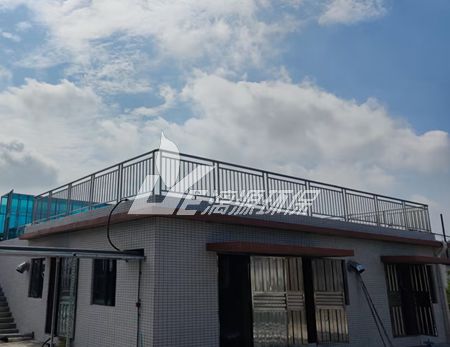 水性涂料废水处理工程