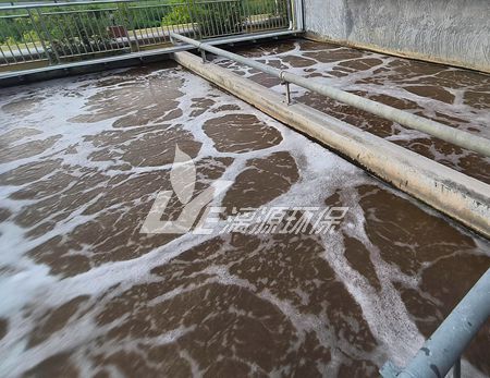 油墨废水处理工艺选择