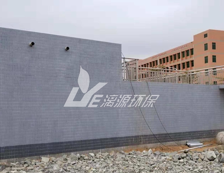 工艺与设计对处理水量的影响—以某食品厂为例